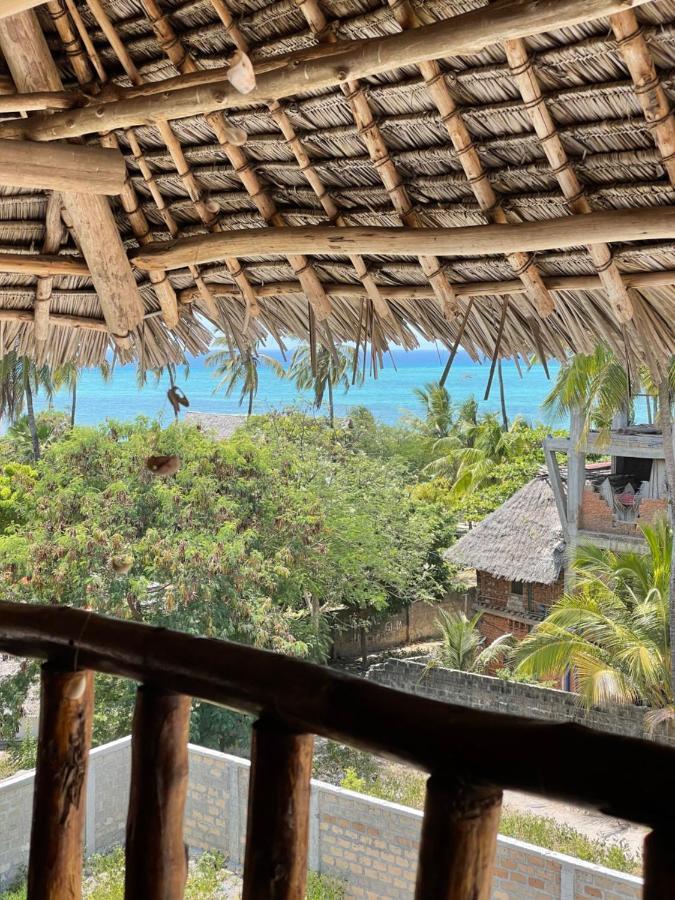 Garden Dreams Hotel Nungwi Exterior foto